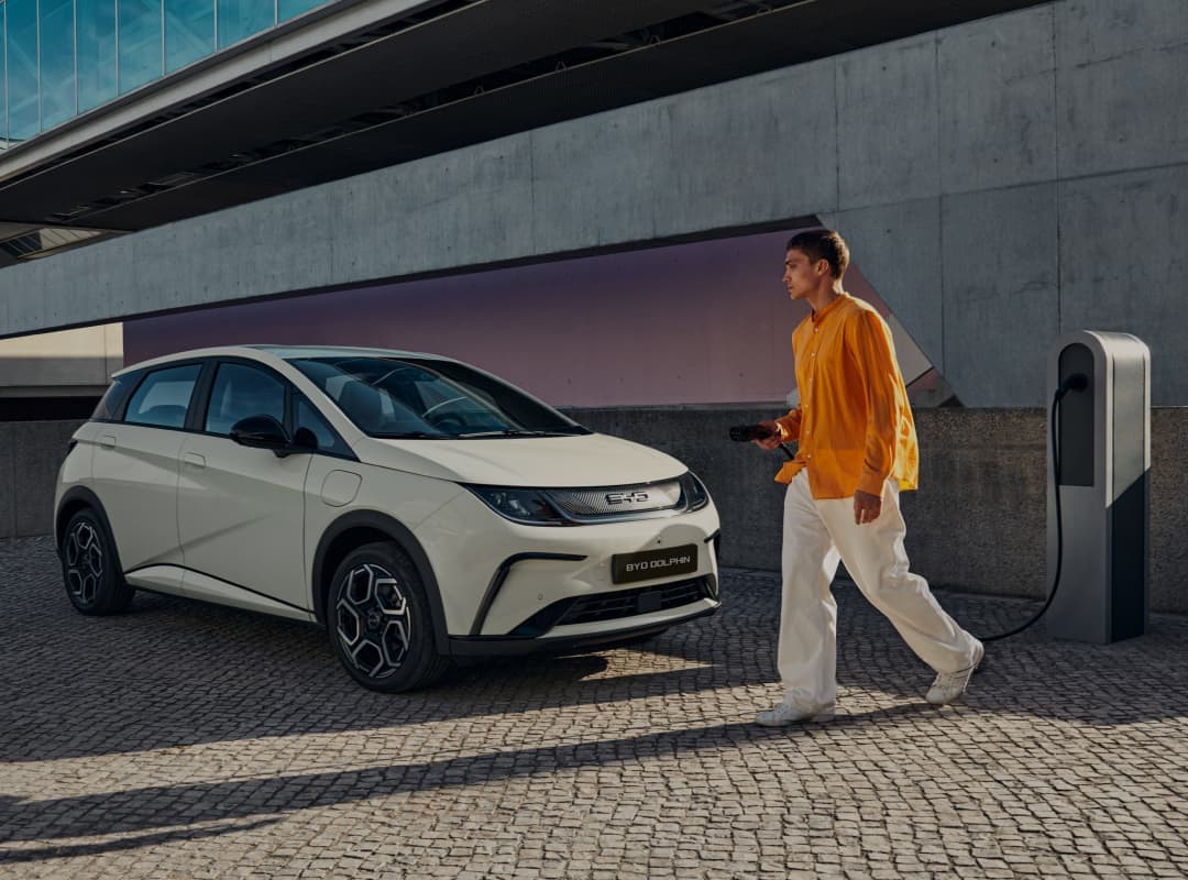 Electric Vehicles